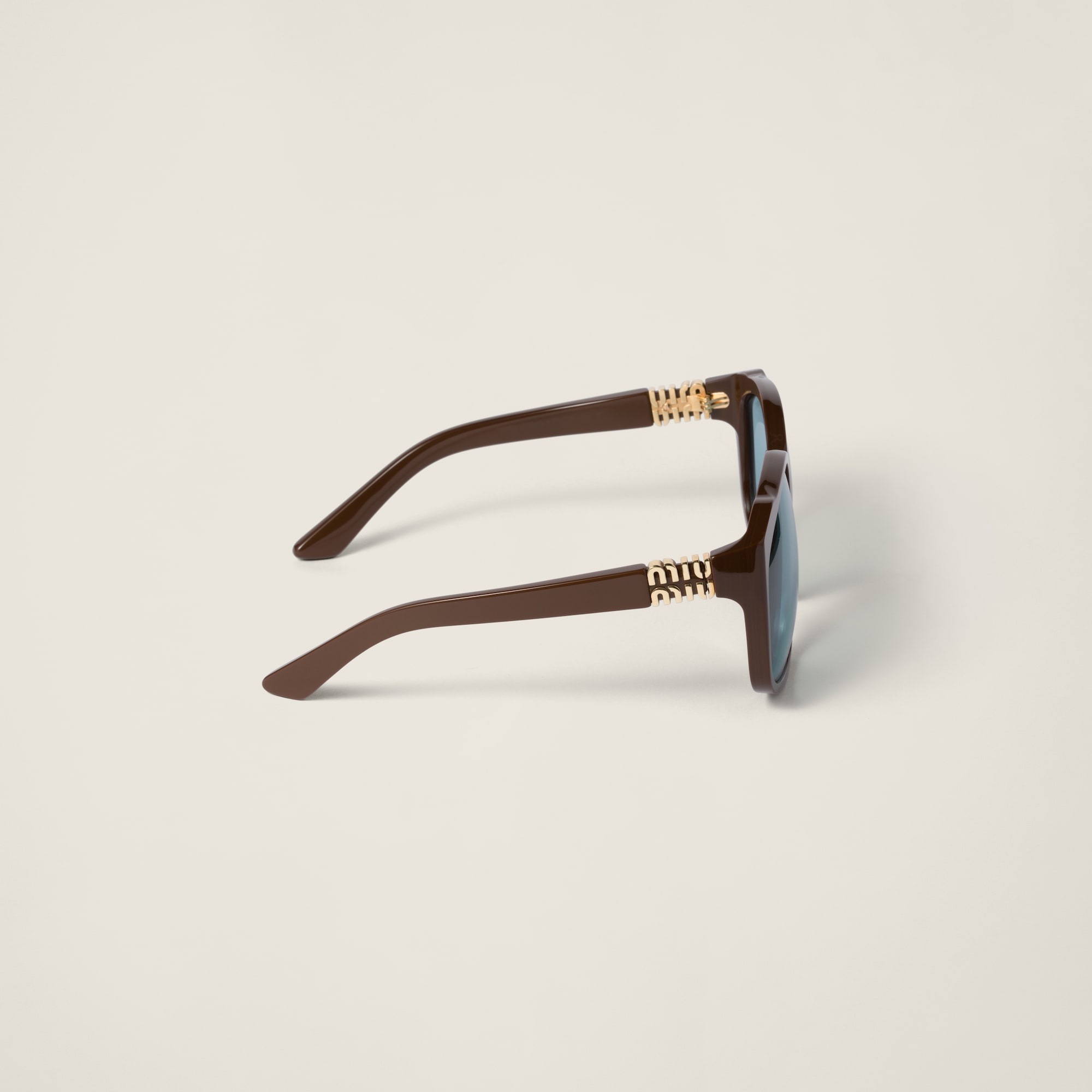 Miu Ombre sunglasses - Image 3